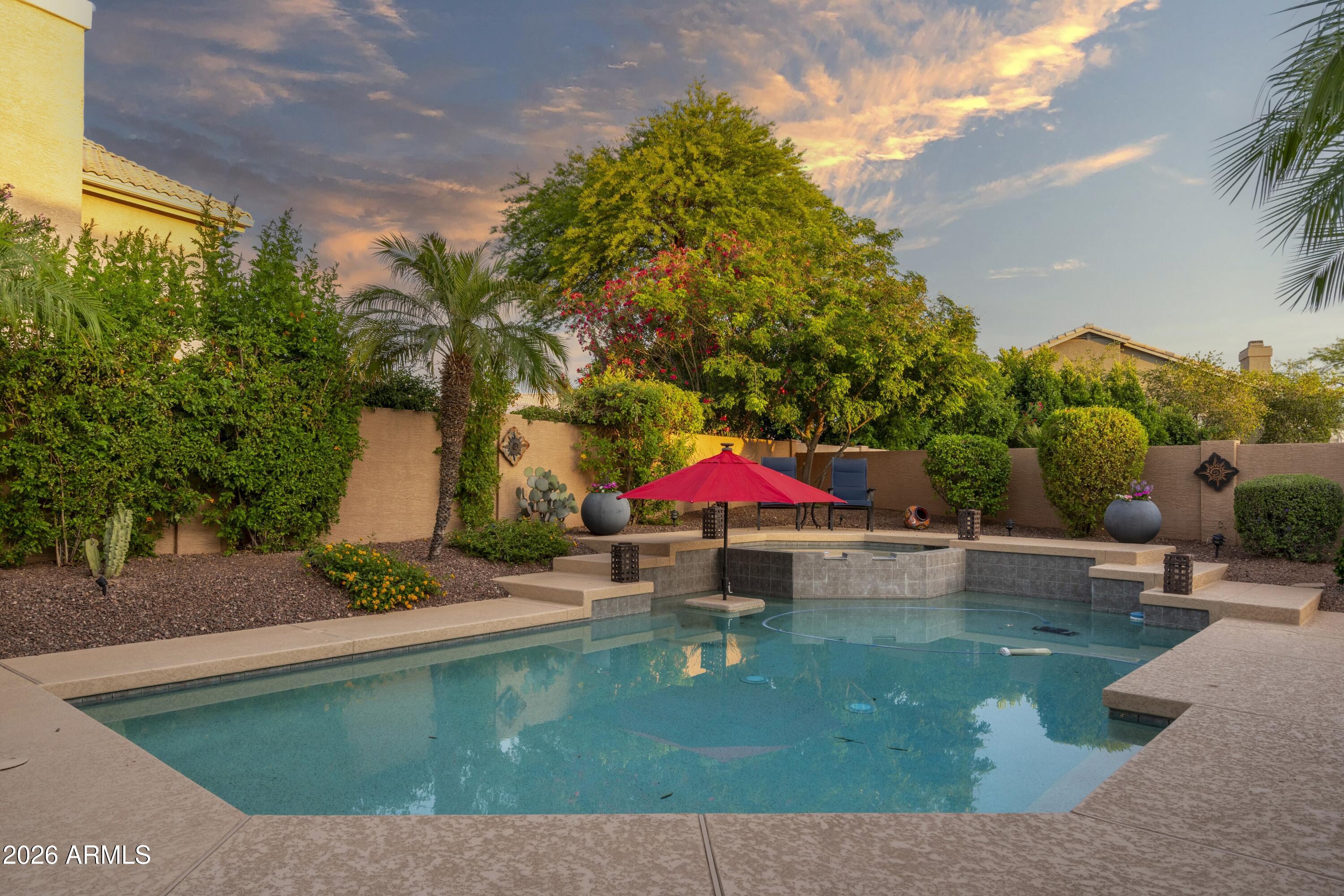 TATUM RANCH - Residential