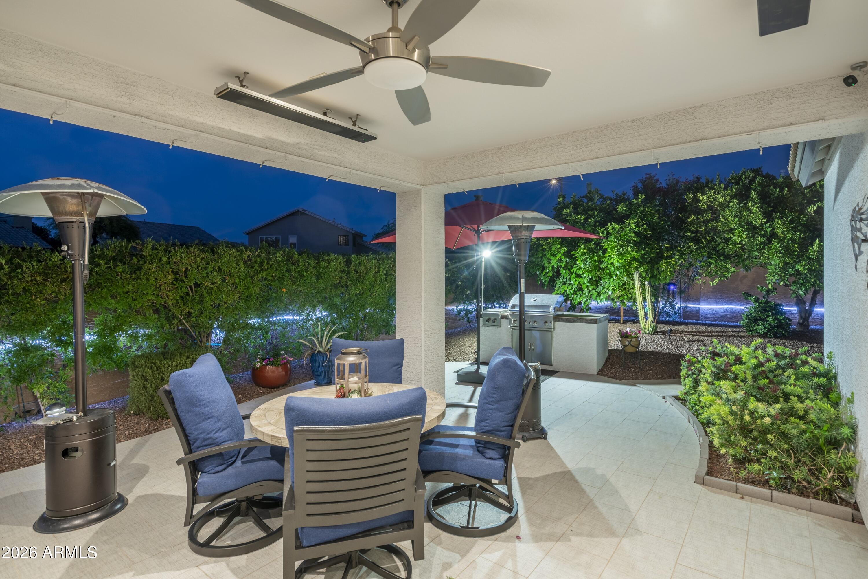 TATUM RANCH - Residential