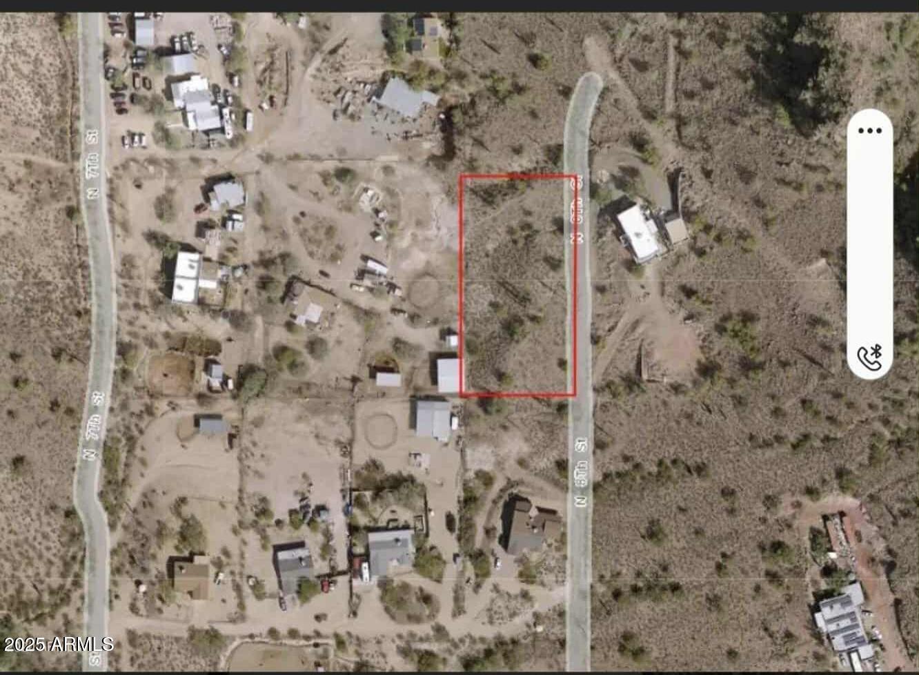 42800 N 8TH Street -