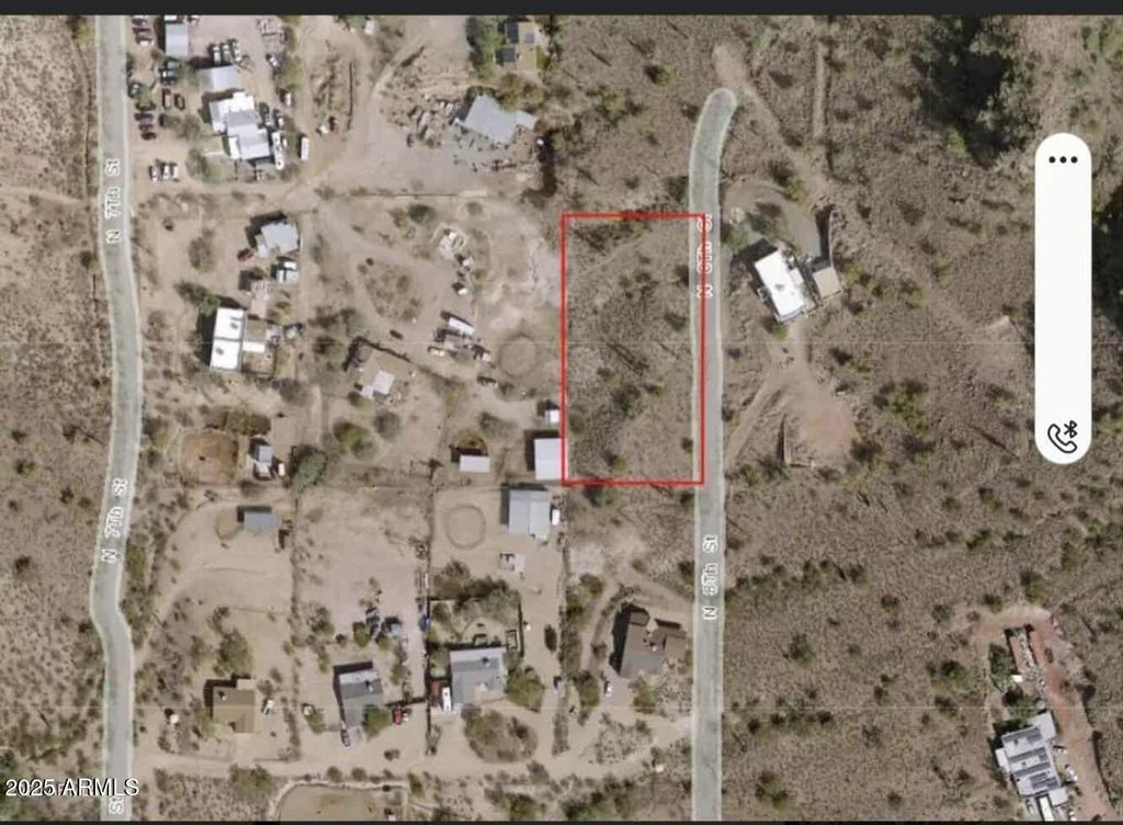 Photo of 42800 N 8th Street #-, New River, AZ 85087 (MLS # 6914845)