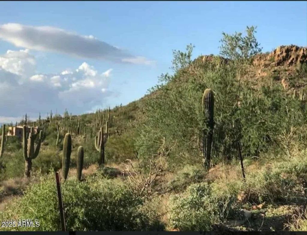 Photo of 42800 N 8th Street #-, New River, AZ 85087 (MLS # 6914845)