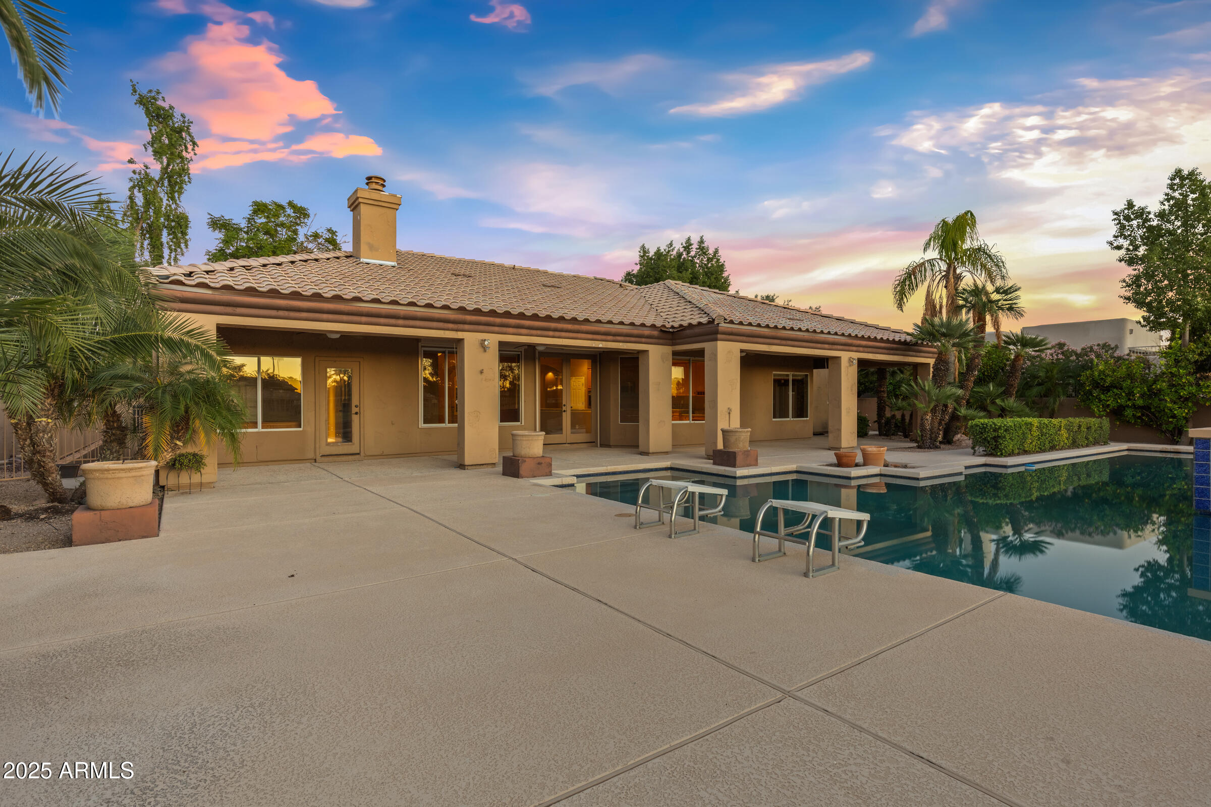 5345 E McLellan Road 5
