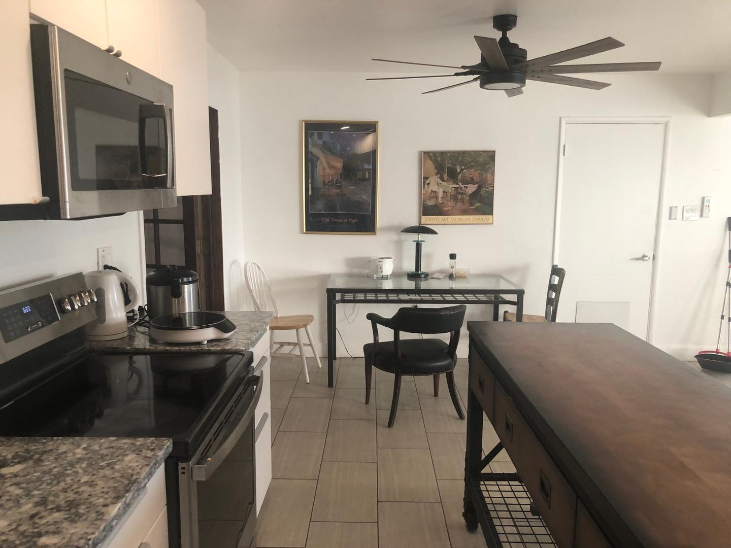 1411 S Marilyn Ann Drive
