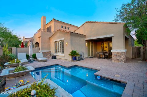 Photo of 19475 N Grayhawk Drive #1046, Scottsdale, AZ 85255 (MLS # 6844297)