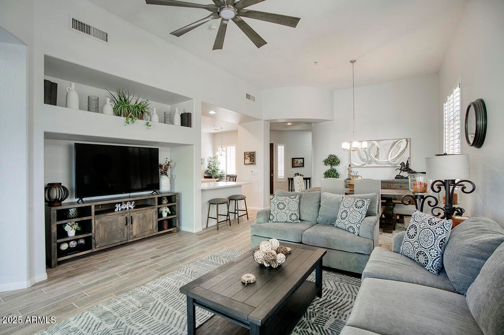 Photo of 19475 N Grayhawk Drive #1046, Scottsdale, AZ 85255 (MLS # 6844297)