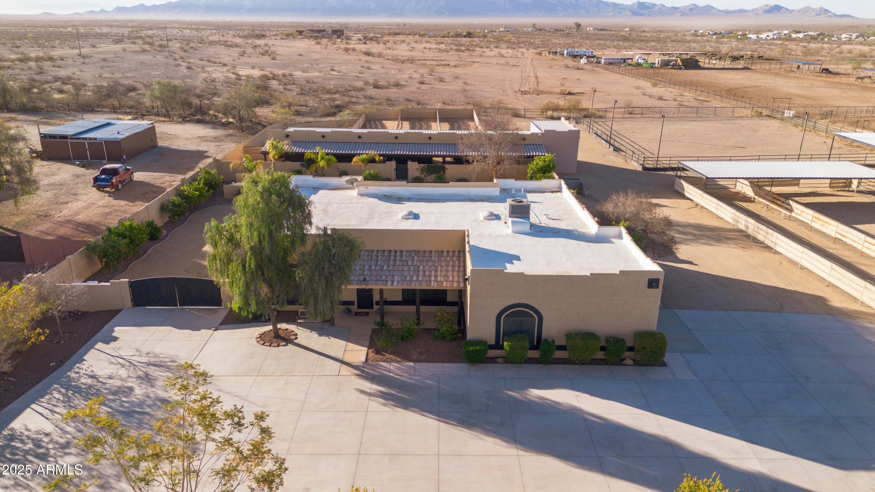 22941 W BLUE SKY Drive