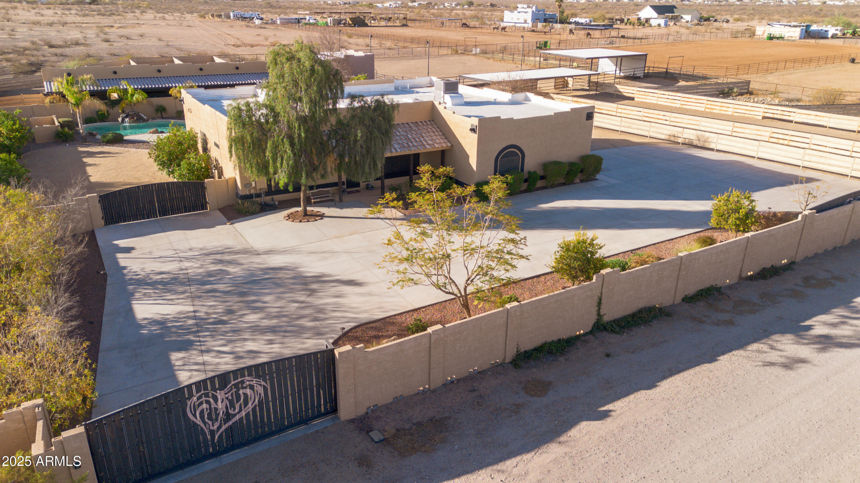 22941 W BLUE SKY Drive
