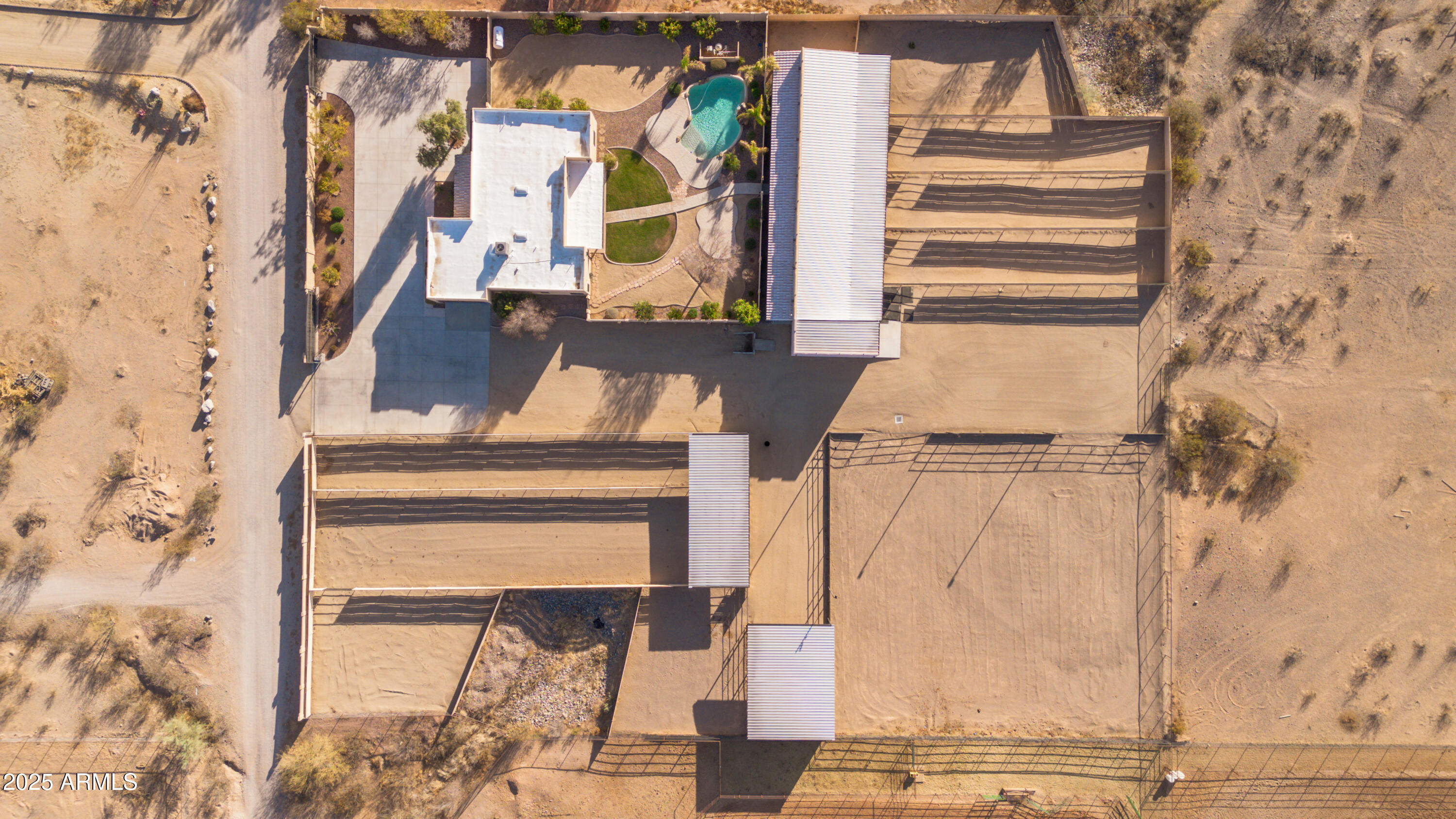 22941 W BLUE SKY Drive