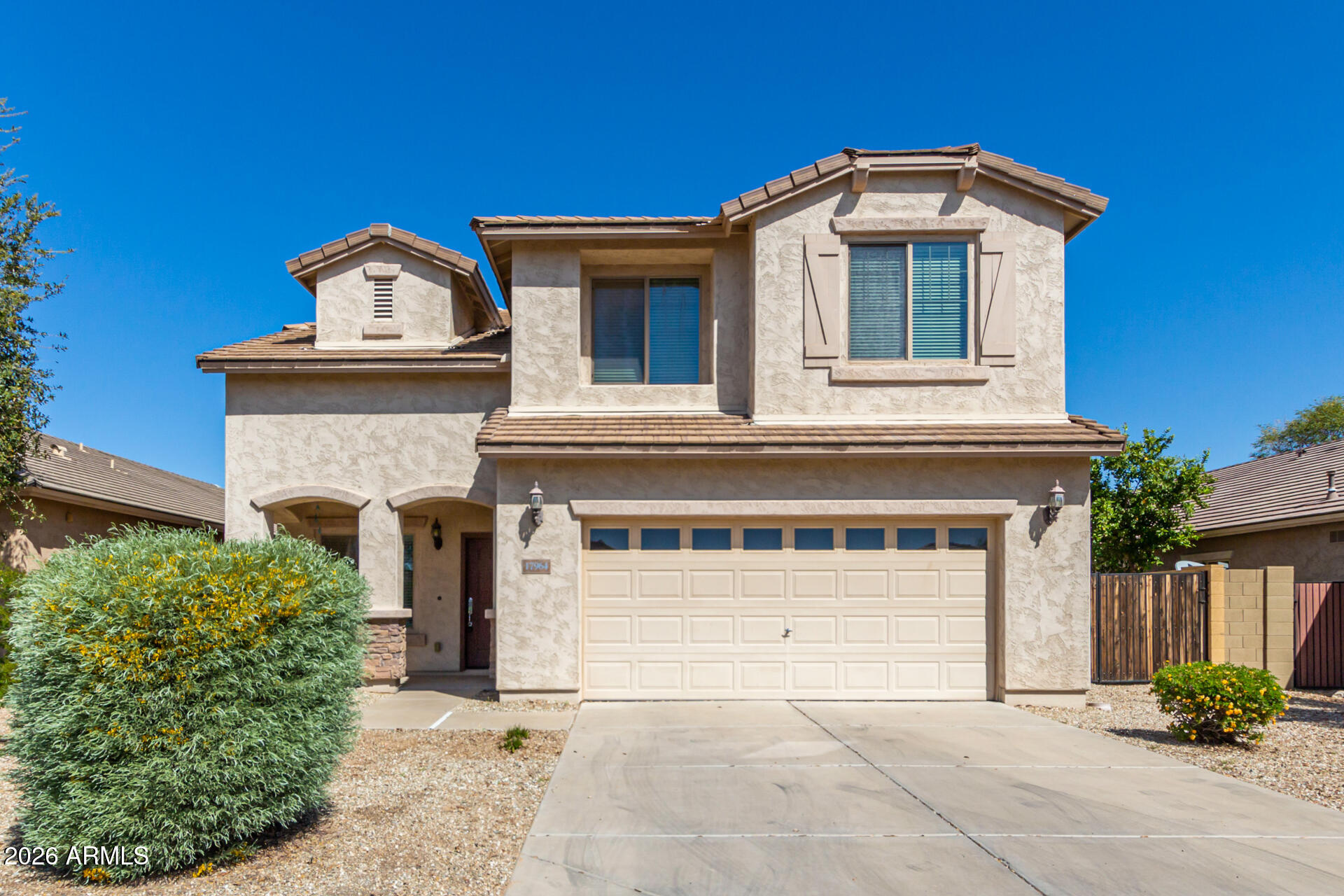 17964 W LAWRENCE Lane