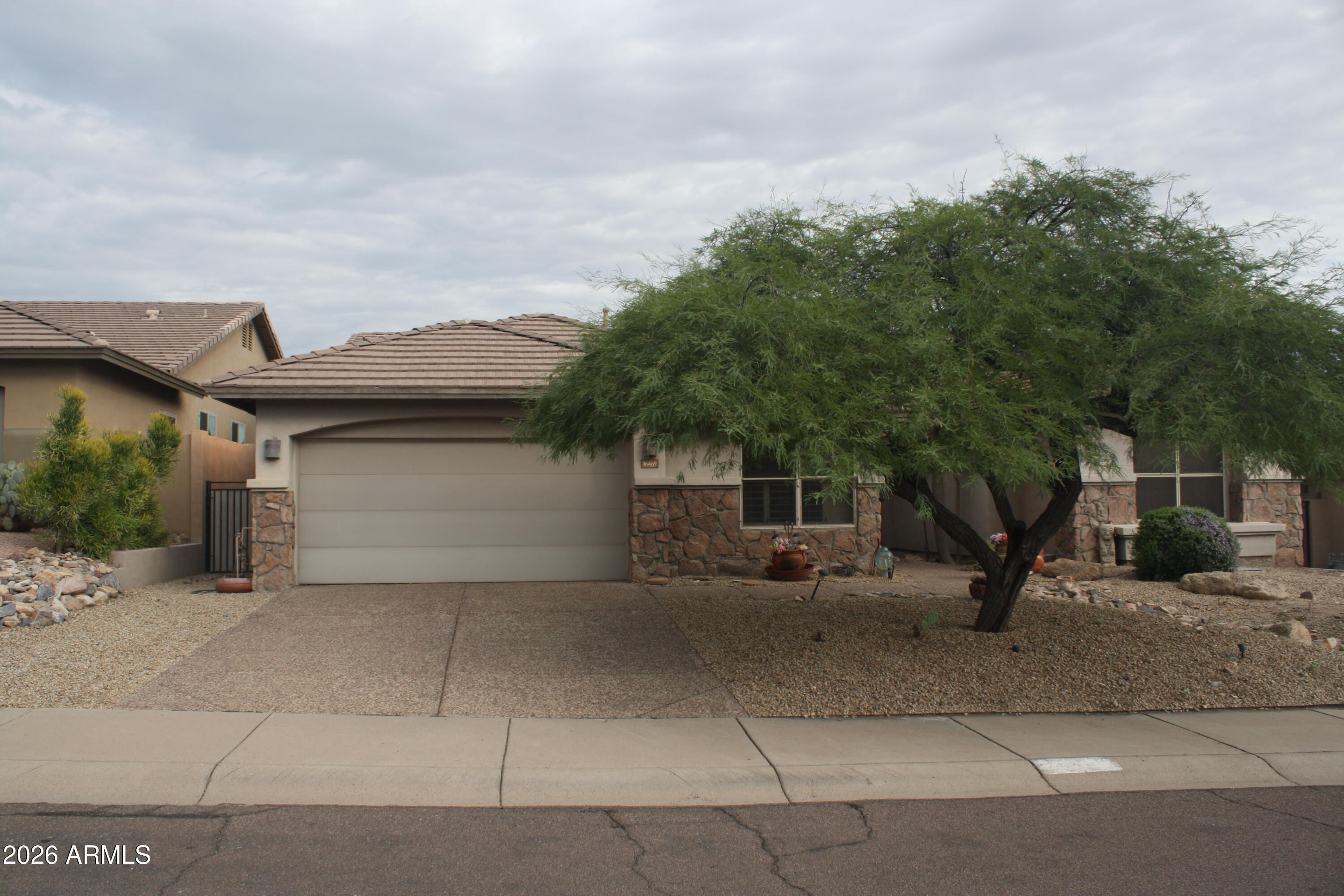 16469 N 106TH Place