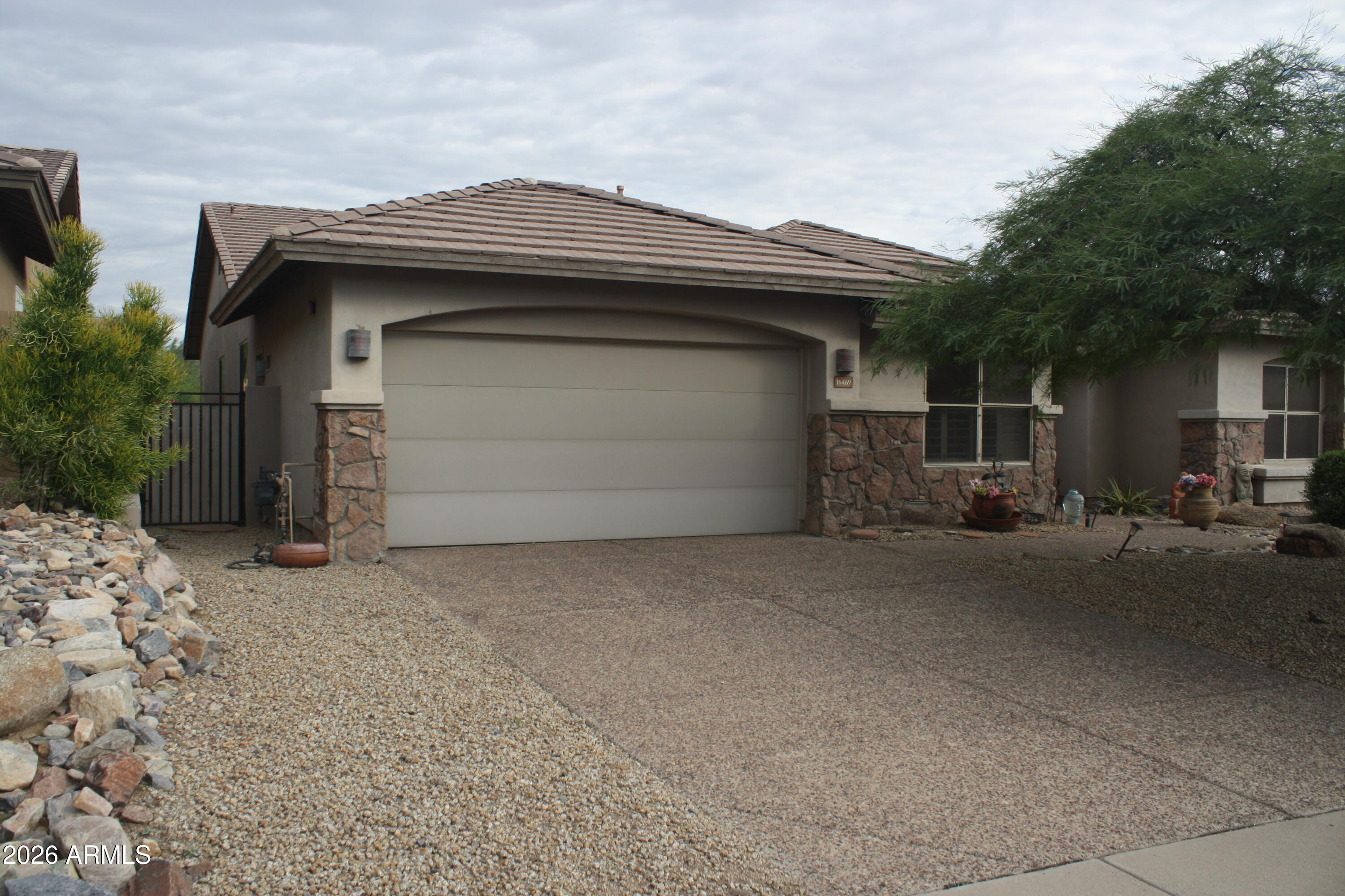 16469 N 106TH Place