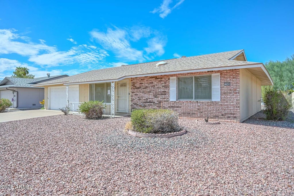 Photo of 17406 N 130th Avenue, Sun City West, AZ 85375 (MLS # 7080793)