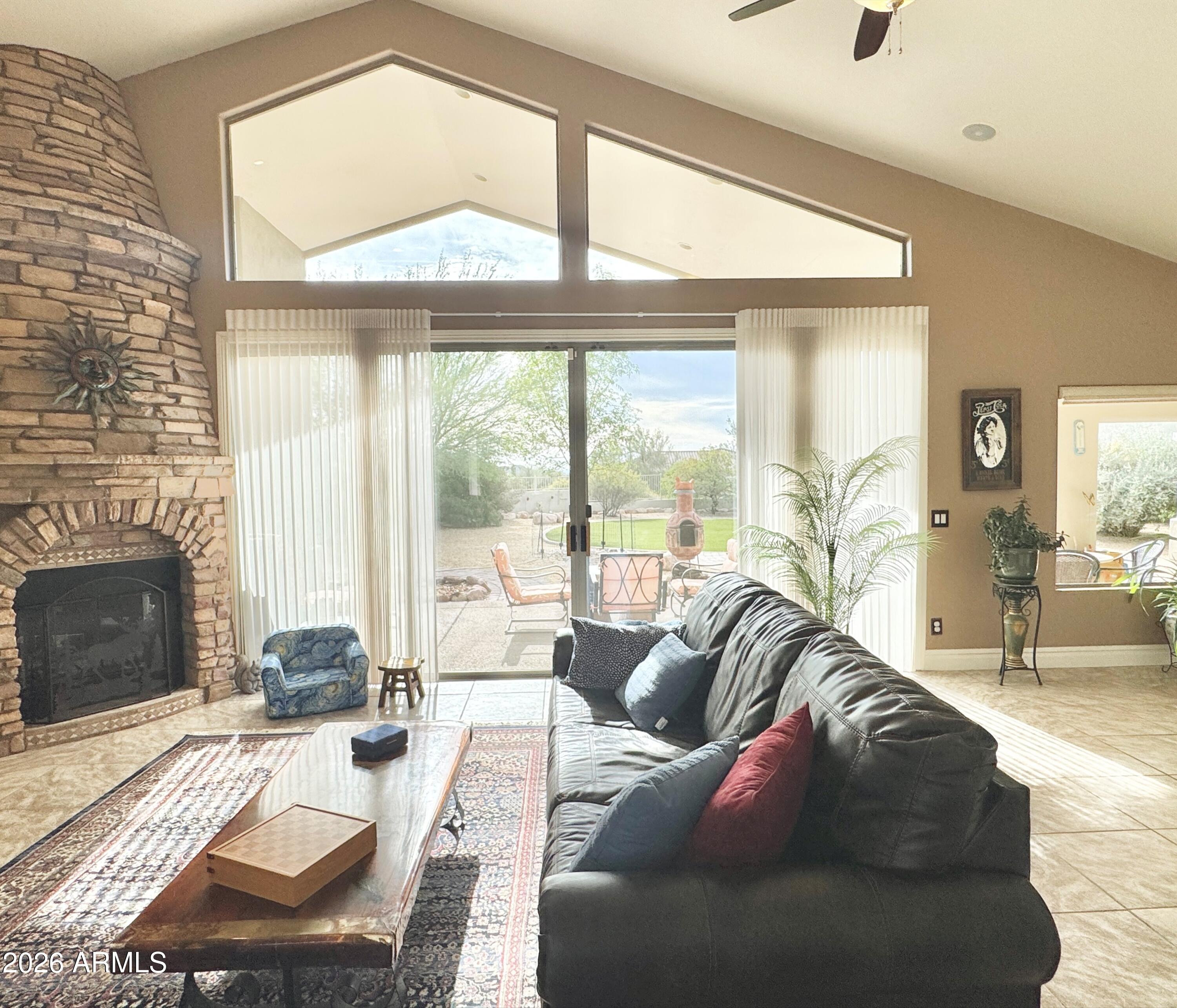 SUPERSTITION HIGHLANDS UNIT 1 - Residential