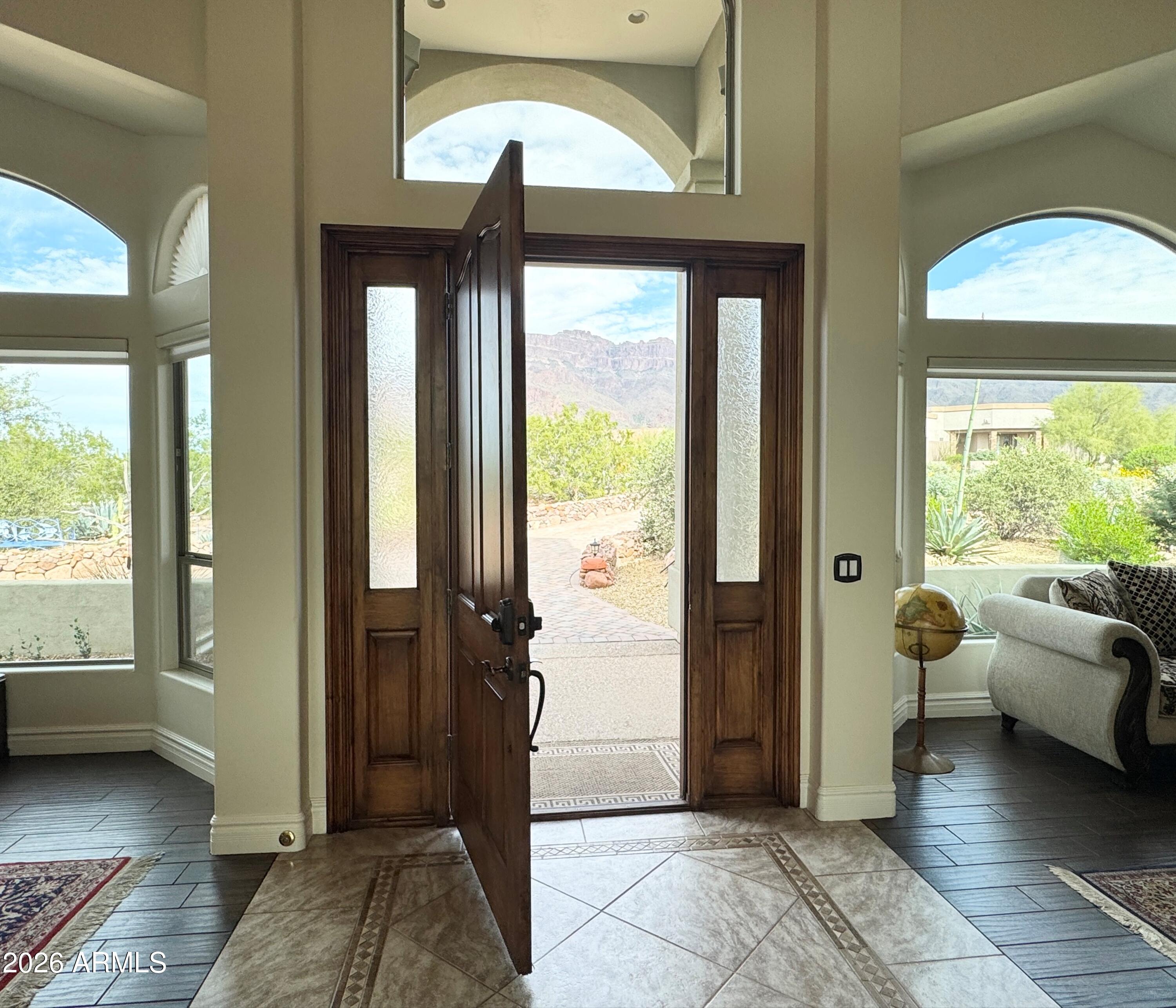 SUPERSTITION HIGHLANDS UNIT 1 - Residential