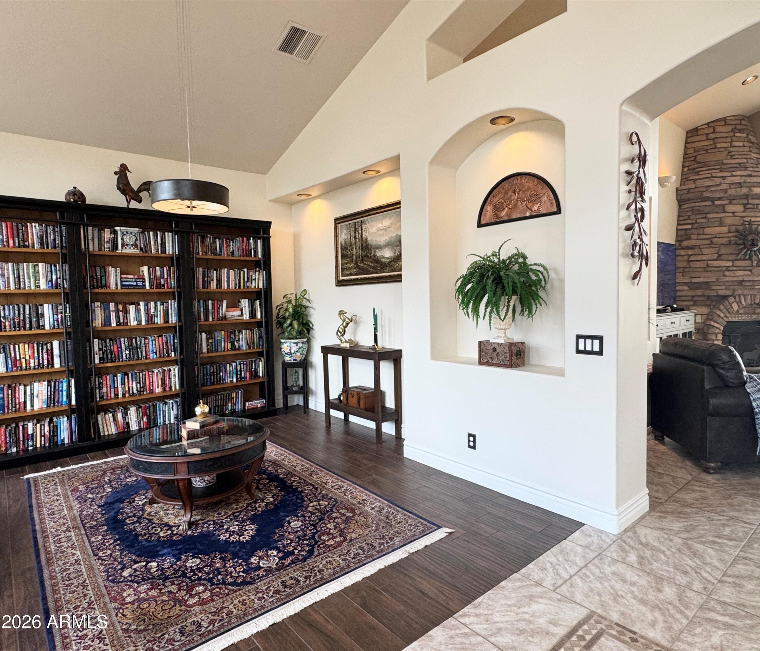 SUPERSTITION HIGHLANDS UNIT 1 - Residential