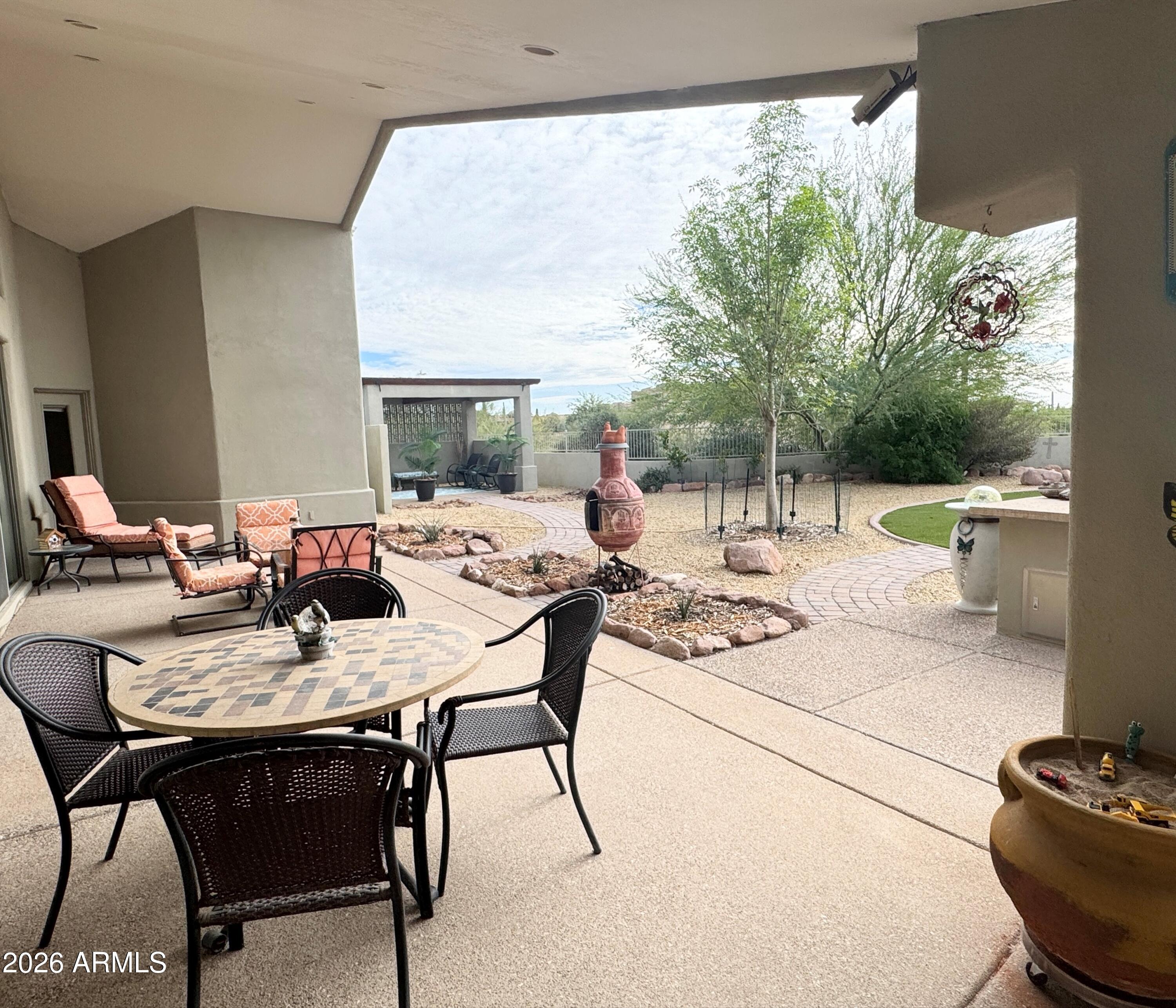 SUPERSTITION HIGHLANDS UNIT 1 - Residential