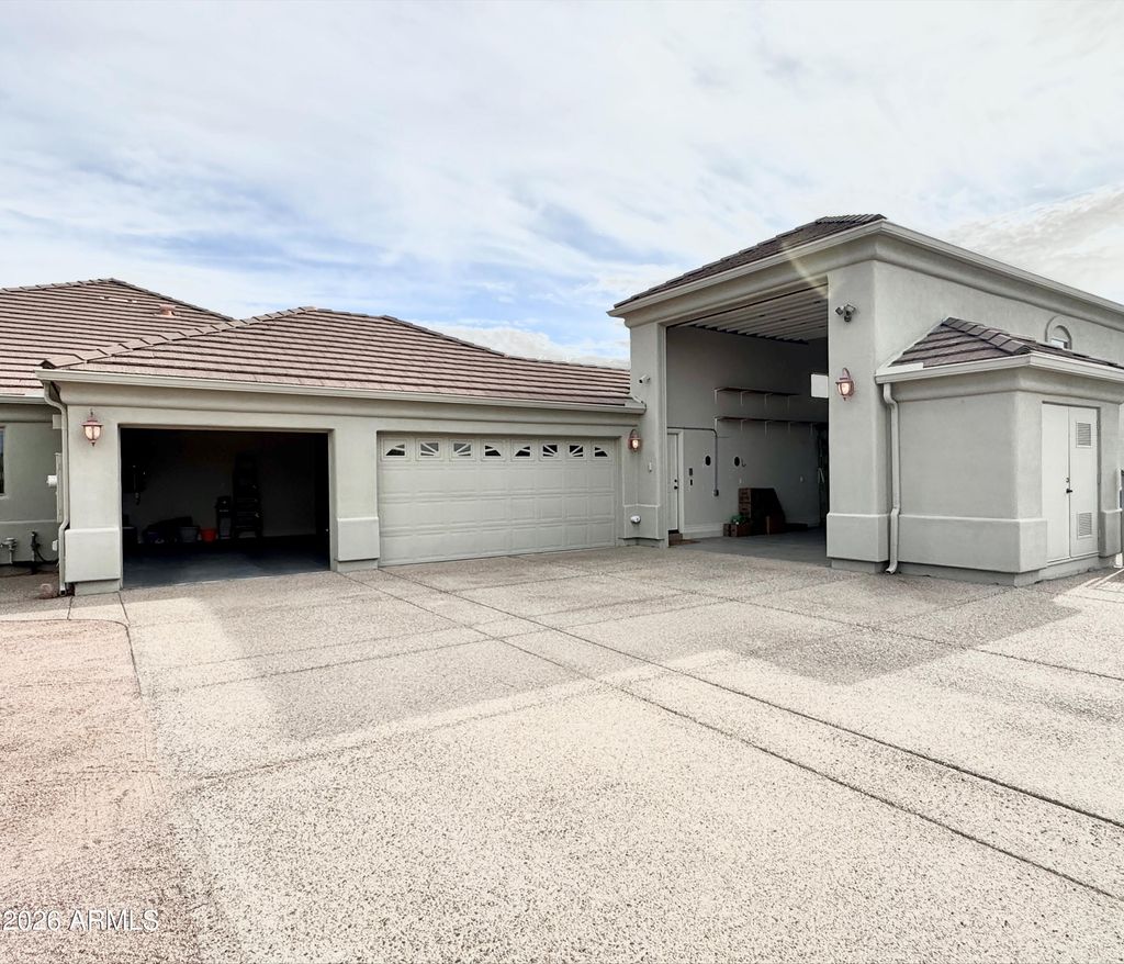 Photo of 6569 E Javalina Court, Gold Canyon, AZ 85119 (MLS # 6961677)