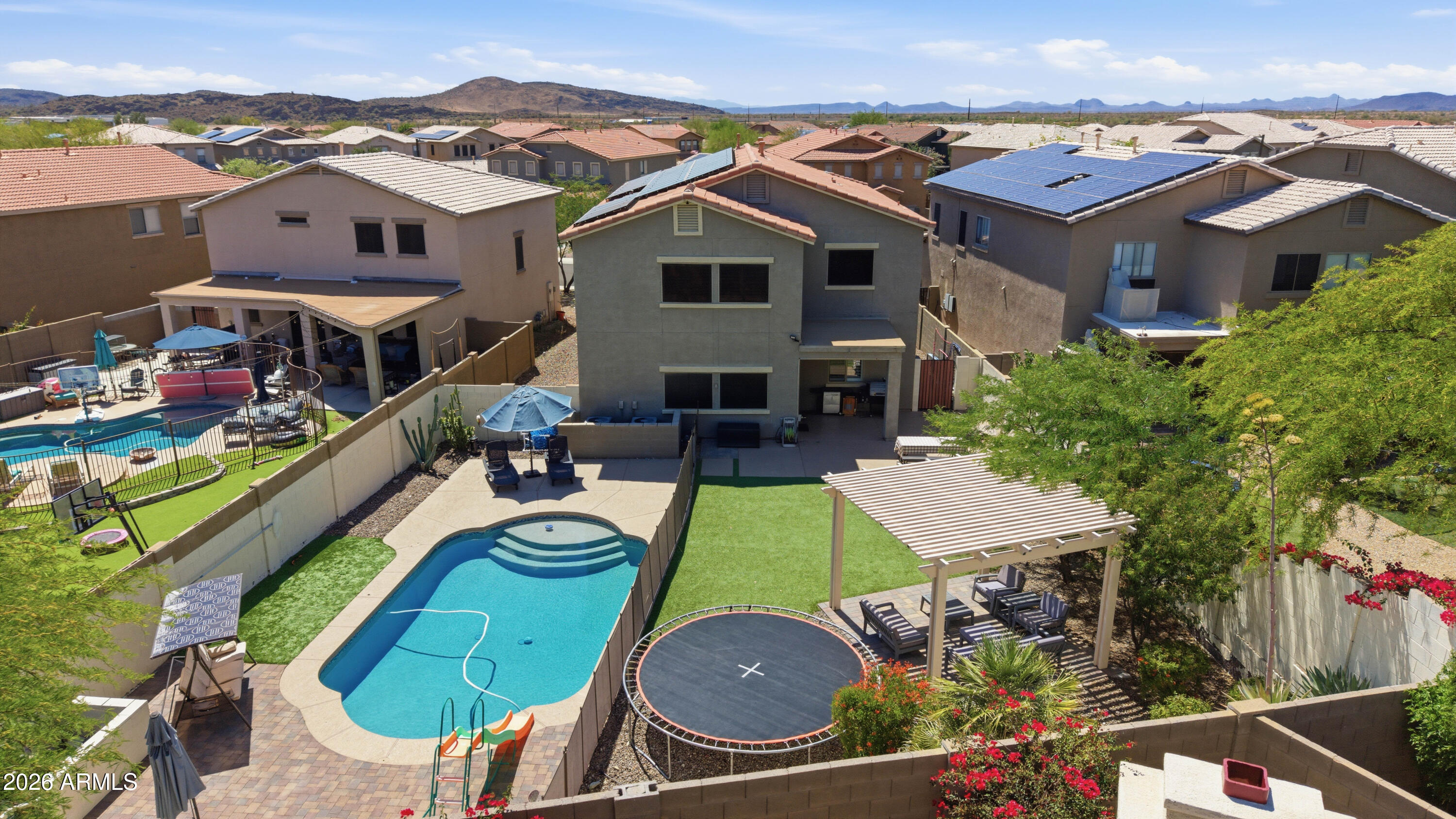 3718 W WHITMAN Drive