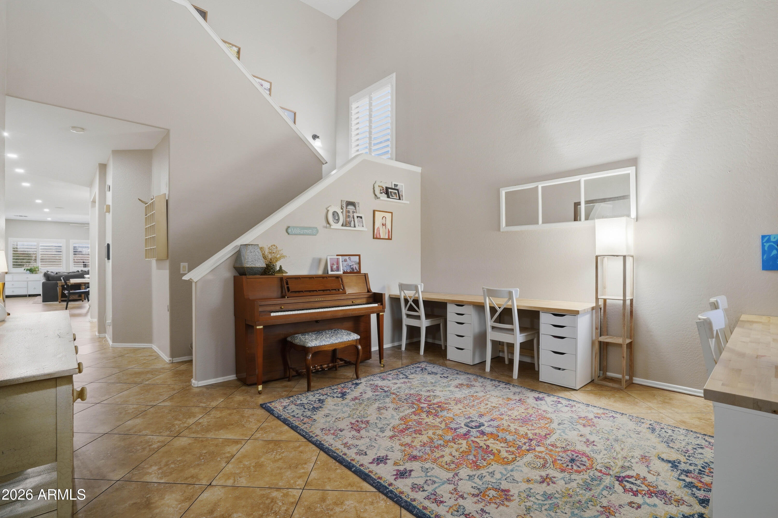 3718 W WHITMAN Drive