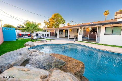 Photo of 8331 E Meadowbrook Avenue, Scottsdale, AZ 85251 (MLS # 6968592)