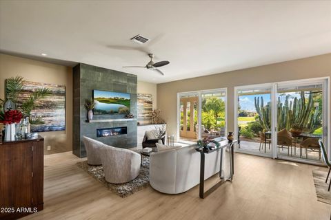 7424 N SAN MANUEL Road Scottsdale AZ 85258