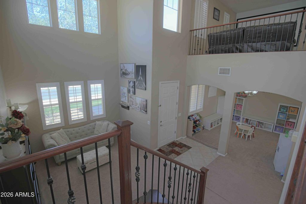 Photo of 17282 W Morning Glory Street, Goodyear, AZ 85338 (MLS # 7011214)