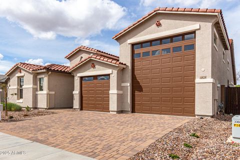 4828 W STARGAZER Place Laveen AZ 85339