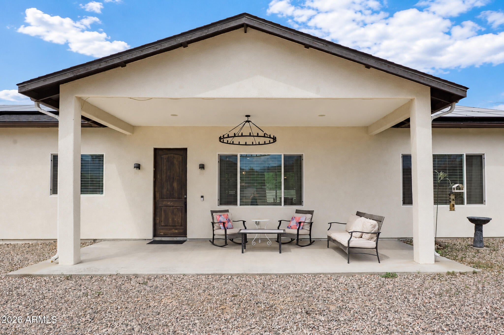 1002 E DESERT JEWEL Drive