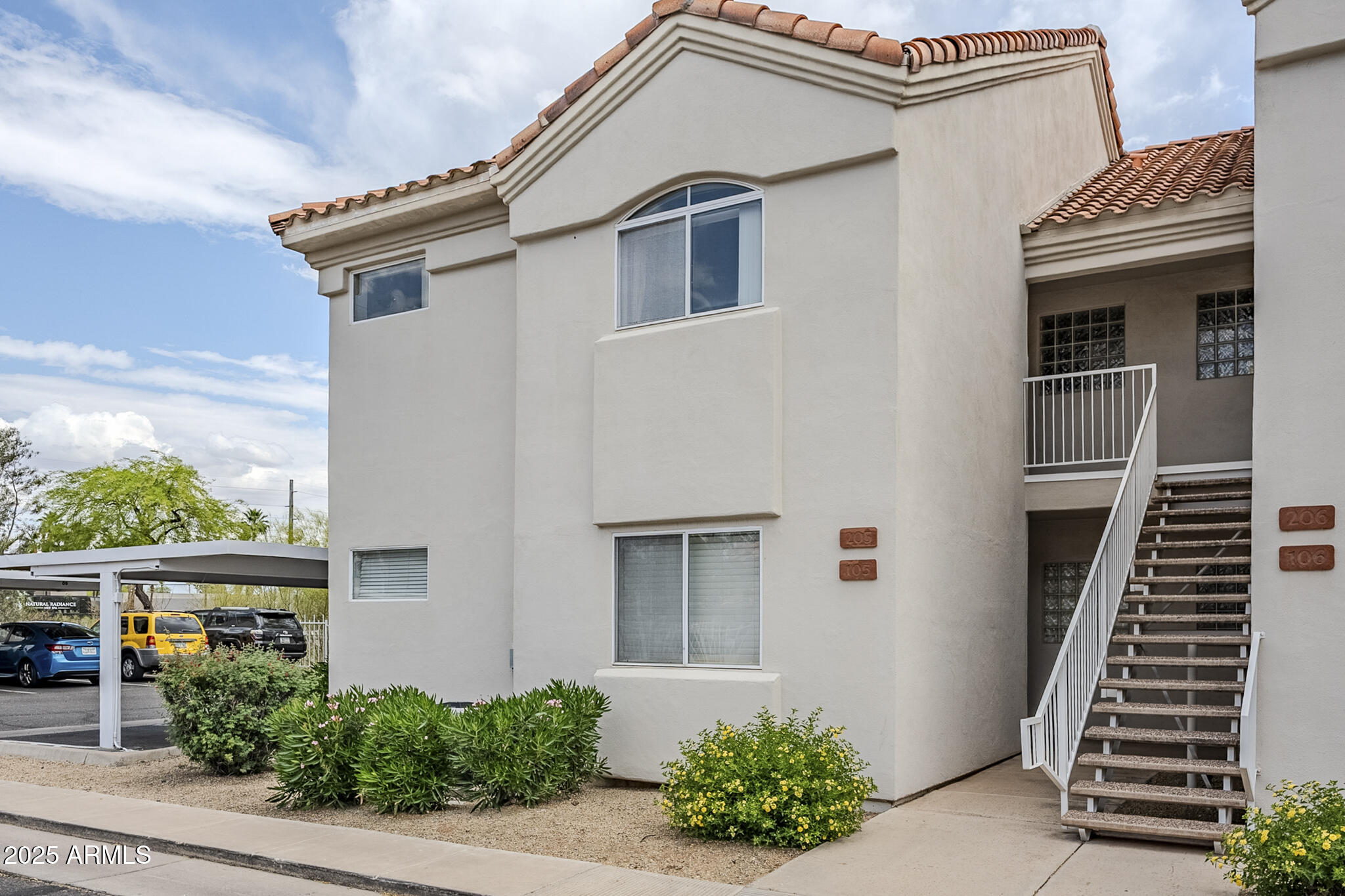 10401 N 52ND Street 205