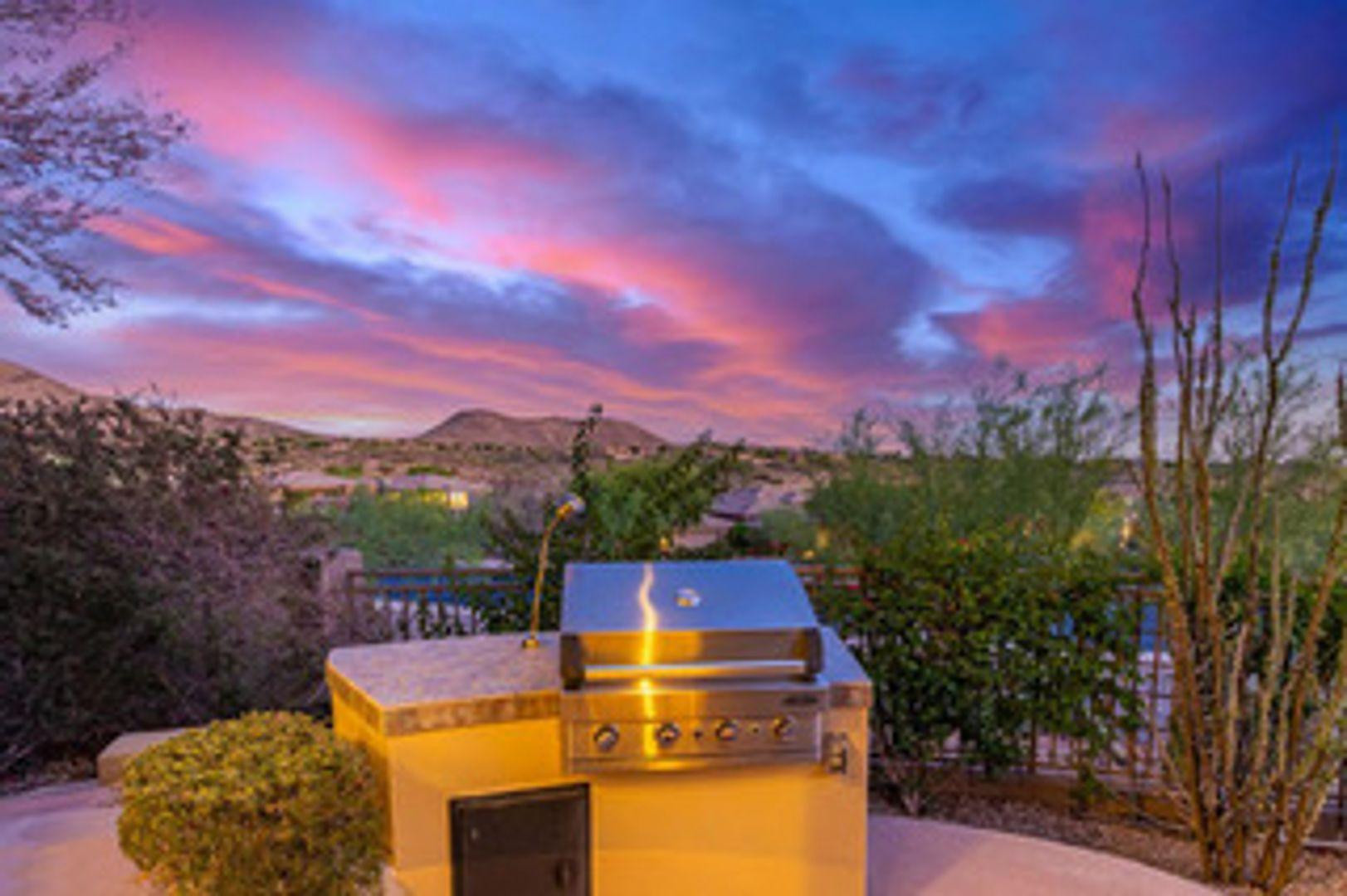 11047 E Mirasol Circle