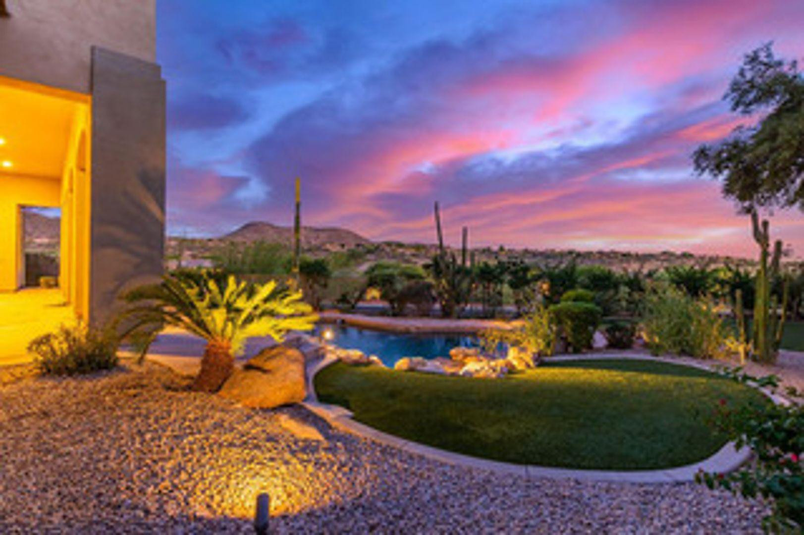 11047 E Mirasol Circle