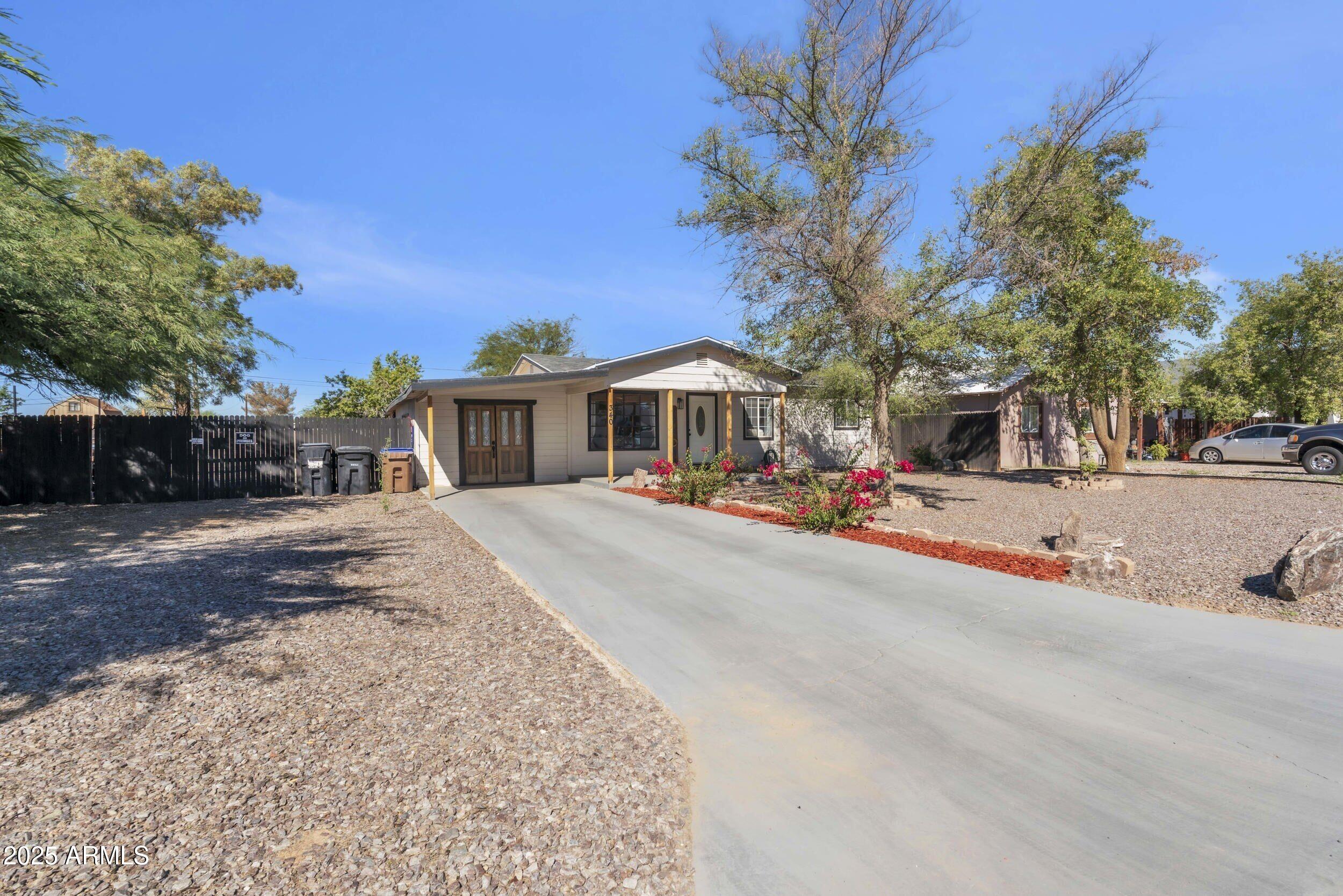 Homes for Sale in Queen Creek Arizona 1 340 W LINDBERGH Avenue