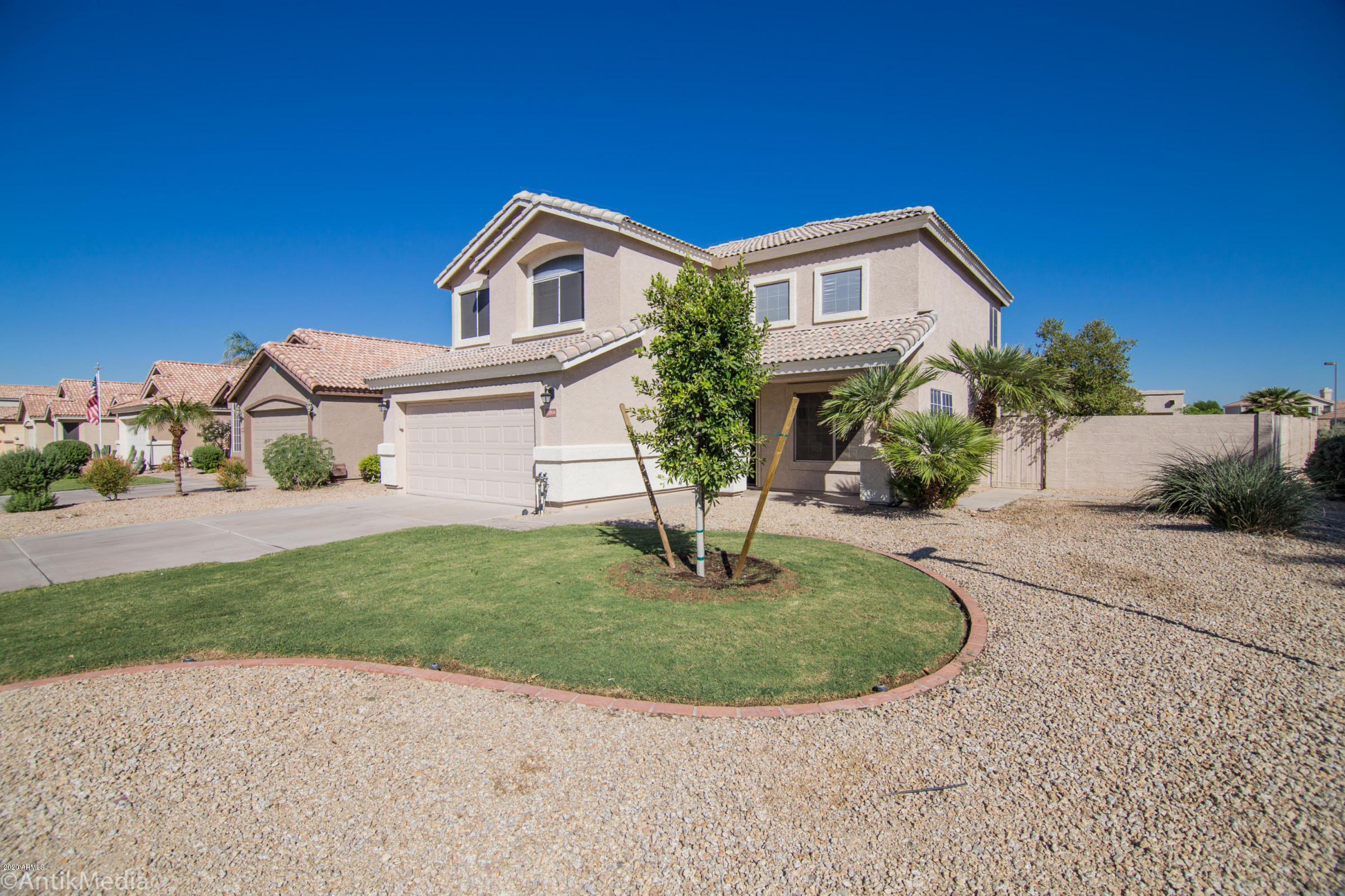 13168 W MONTE VISTA Drive