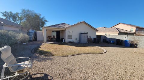 A home in Tolleson