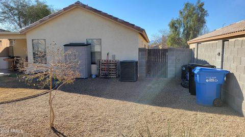 A home in Tolleson