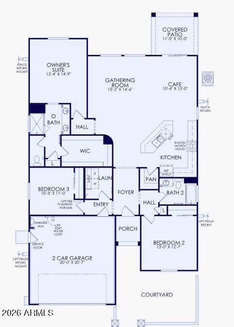 17829 W PUEBLO Avenue