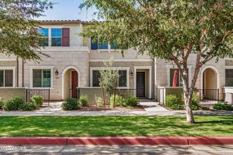 1825 E HAMPTON Lane 108 Gilbert AZ 85295