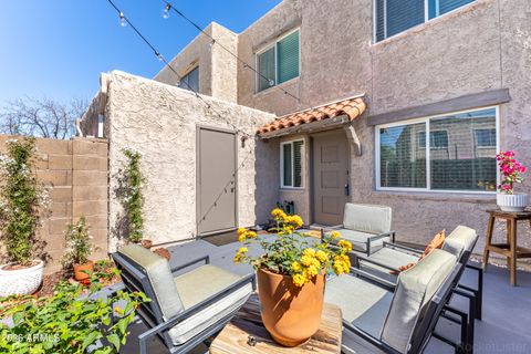 Property photo of 600 S Dobson Road 138, Mesa, AZ 85202