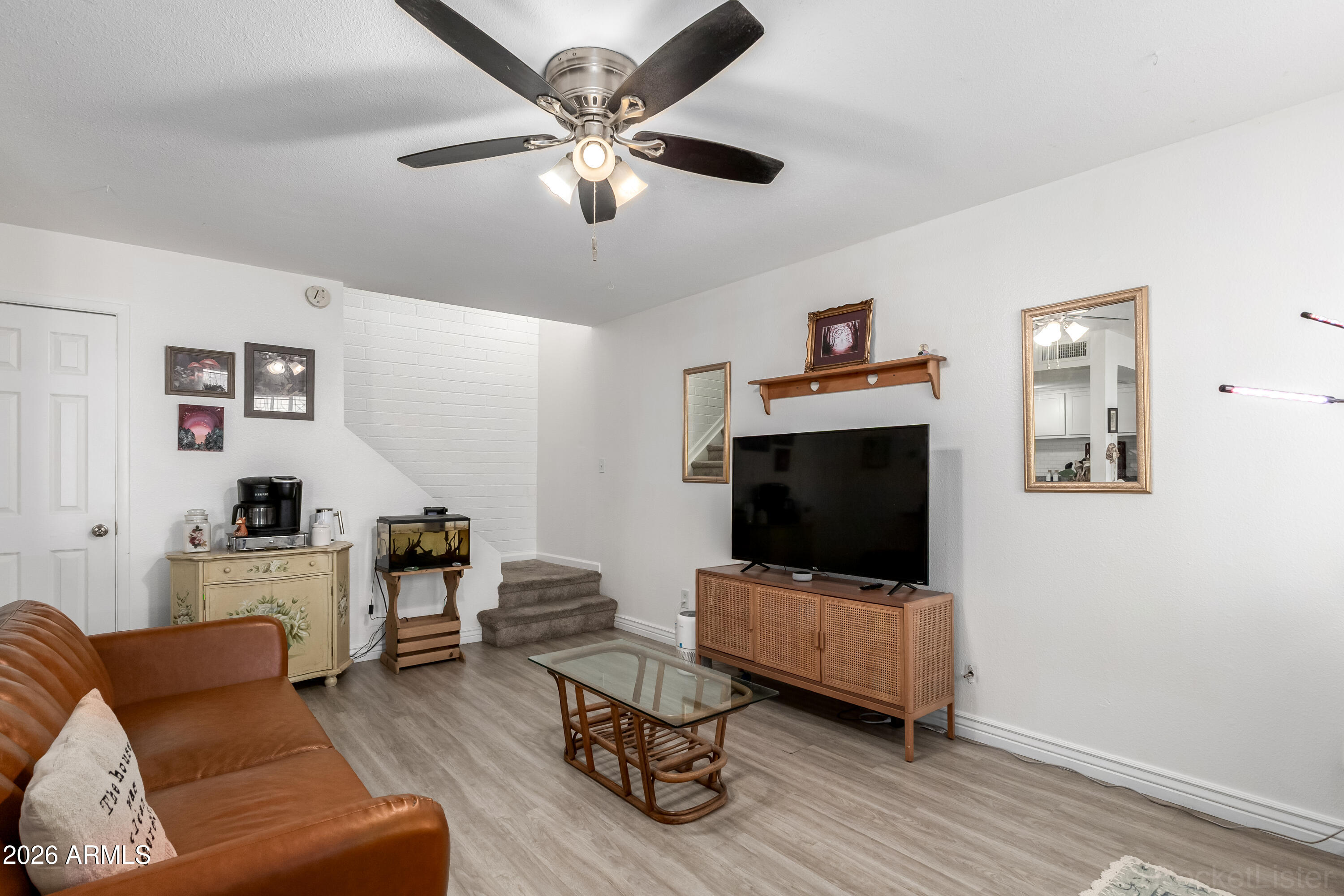 600 S DOBSON Road 138