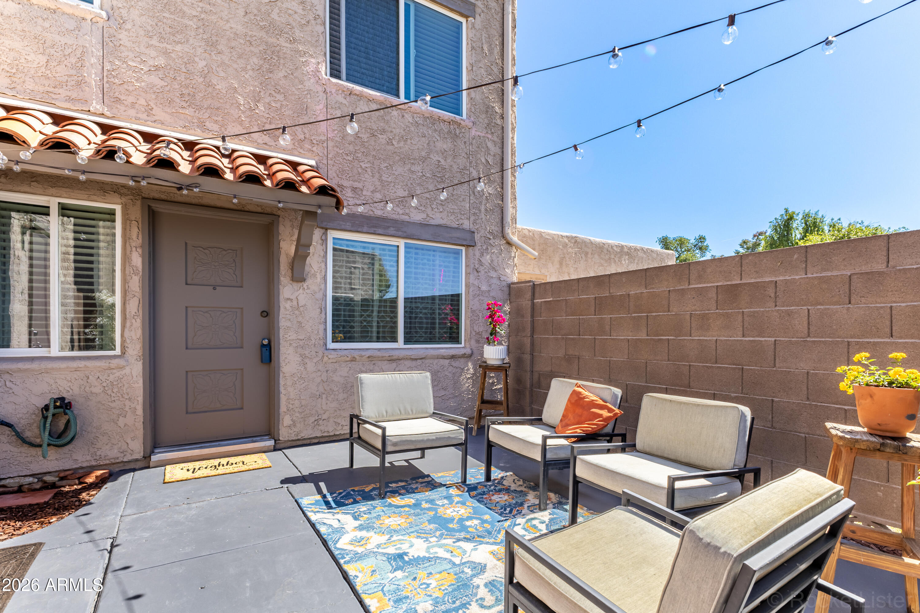 600 S DOBSON Road 138