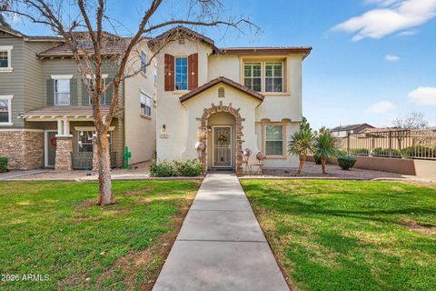 9233 E NEVILLE Avenue 1151 Mesa AZ 85209