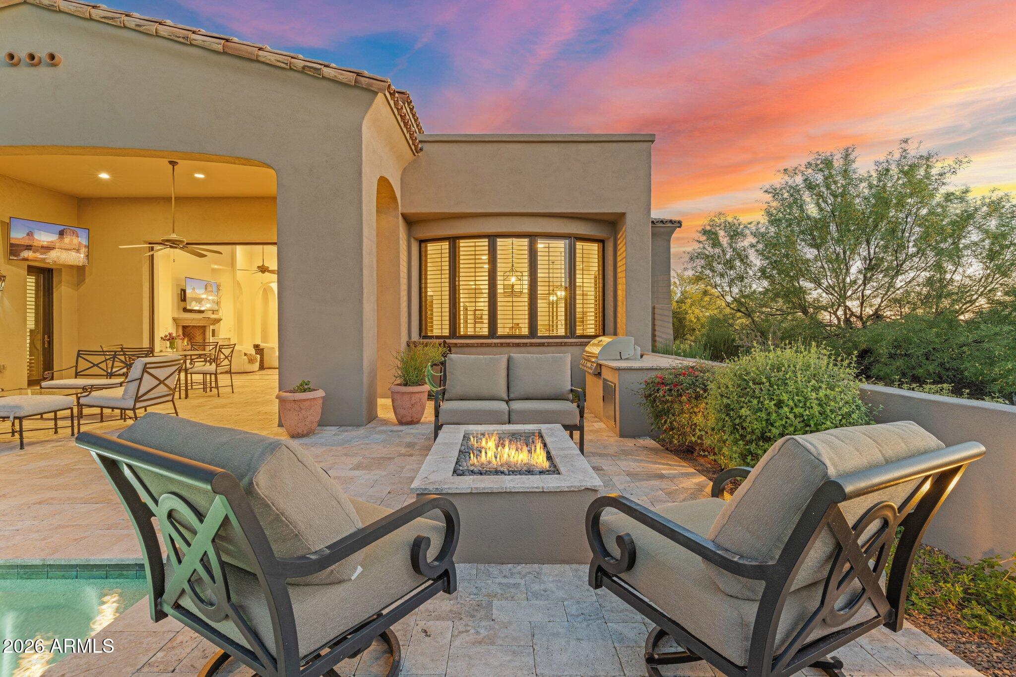 9468 E SUNDANCE Trail