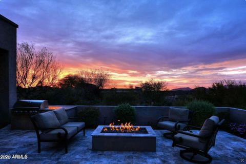 9468 E SUNDANCE Trail Scottsdale AZ 85262