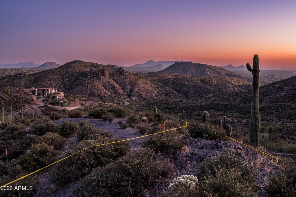 Photo of 9108 E Grapevine Pass Pass #338, Scottsdale, AZ 85262 (MLS # 7086355)