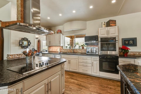 Photo of 6032 E Skinner Drive, Cave Creek, AZ 85331 (MLS # 6956299)