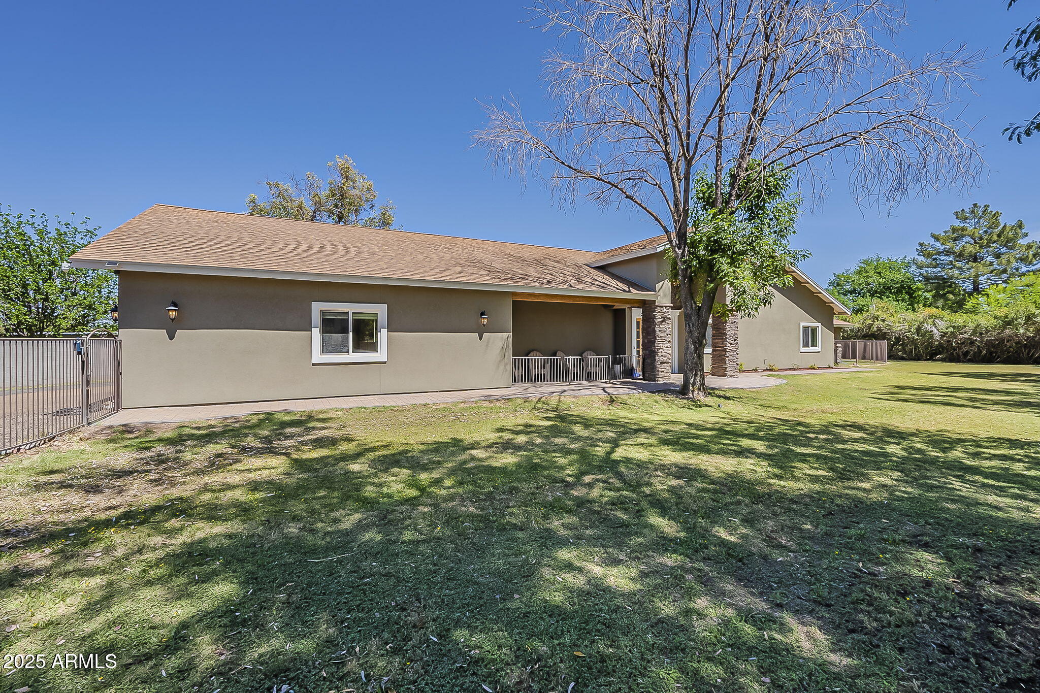 3011 N GILBERT Road