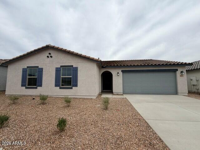 Photo of 48567 N San Vincent Lane, Gold Canyon, AZ 85118 (MLS # 7031056)