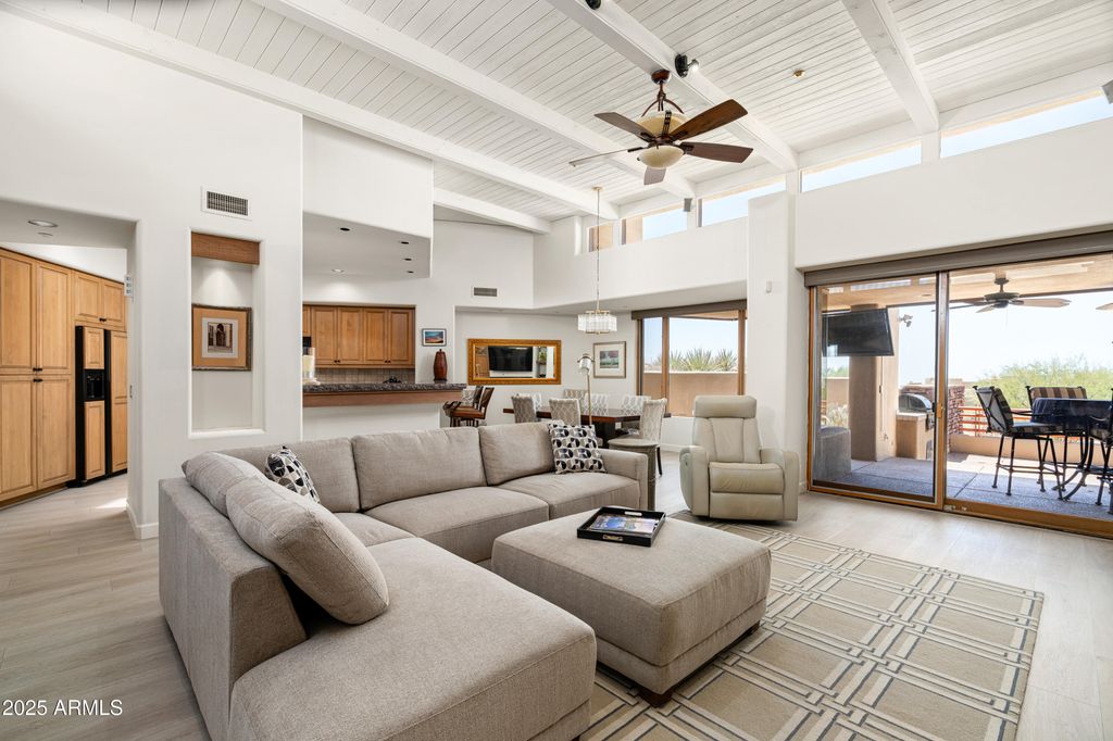 Photo of 11163 E Prospect Point Drive, Scottsdale, AZ 85262 (MLS # 6900471)