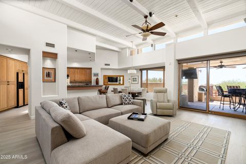 Photo of 11163 E Prospect Point Drive, Scottsdale, AZ 85262 (MLS # 6900471)