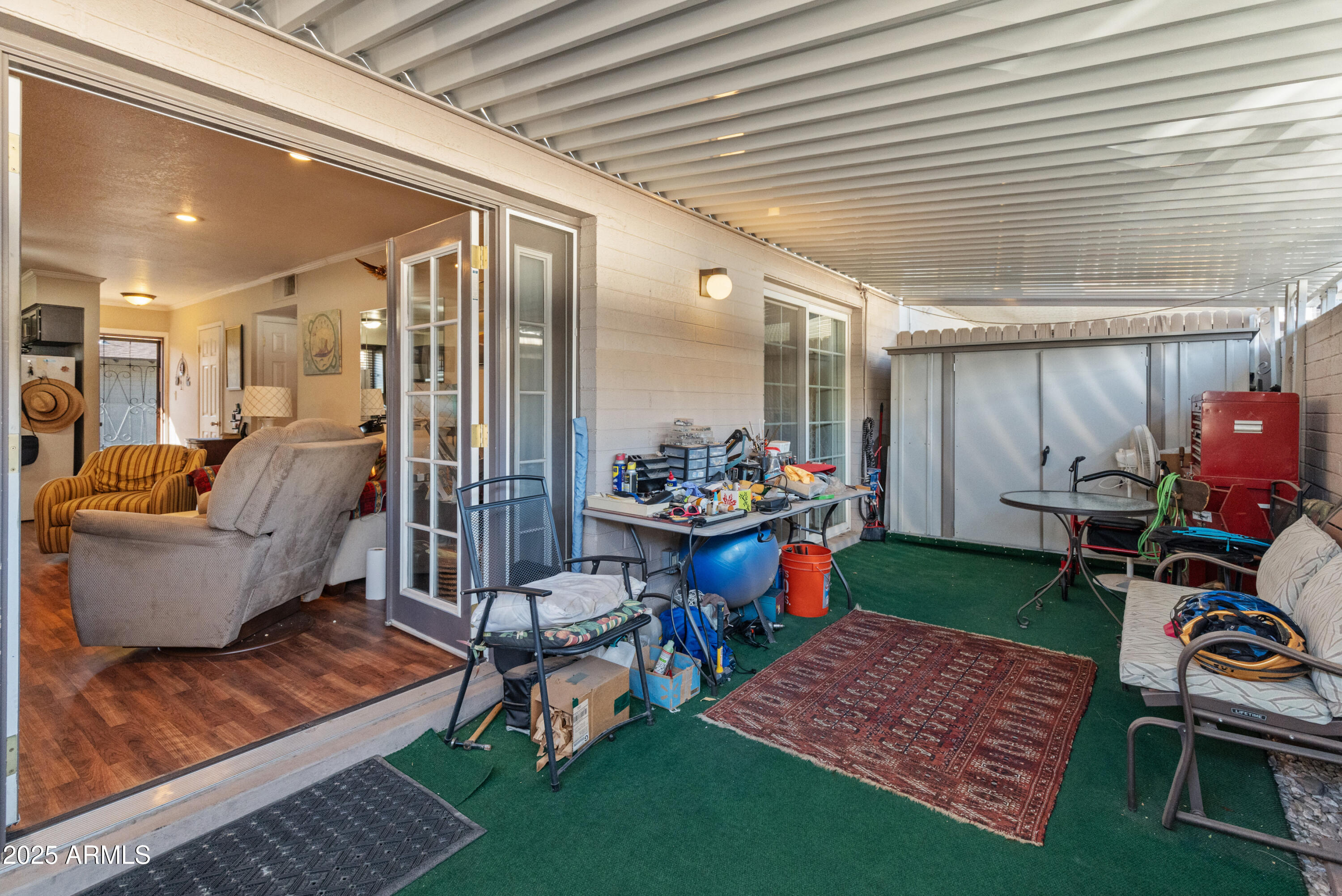 Scottsdale, Arizona 85257, United States, 2 Bedrooms Bedrooms, ,1 BathroomBathrooms,Residential,Active,6778